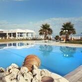 Acharavi Beach Hotel Picture 3
