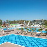 Korumar Ephesus Beach and Spa Resort Hotel Picture 16