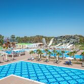 Korumar Ephesus Beach and Spa Resort Hotel Picture 2