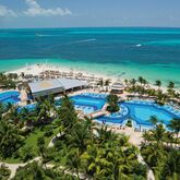 Holidays at Riu Caribe Hotel in Cancun, Mexico