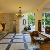 Los Arcos Suites Hotel Picture 8