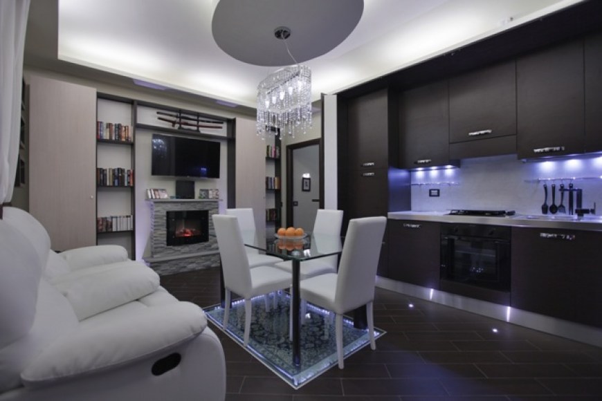 Holidays at Eurohome Hotel in Florence, Tuscany
