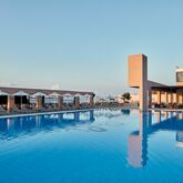 Mikri Poli Hotel Picture 8