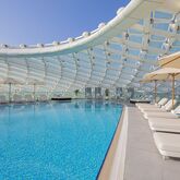 Yas Viceroy Hotel Abu Dhabi Picture 18