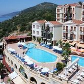 Pirat Hotel Picture 3