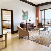 Ritz Carlton Hotel Abu Dhabi Grand Canal Picture 6