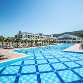 Holidays at Korumar Ephesus Beach and Spa Resort Hotel in Kusadasi, Bodrum Region