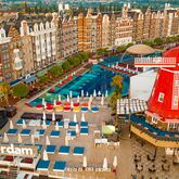 Holidays at Orange County Kemer Resort in Kemer, Antalya Region