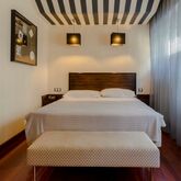 Holidays at Principe Real Hotel in Lisbon, Portugal