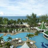 Holidays at Le Meridien Phuket Beach Resort Hotel in Phuket Karon Beach, Phuket