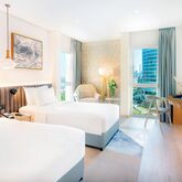 Radisson Blu Hotel & Resort Abu Dhabi Corniche Picture 14