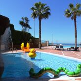 Cala Font Hotel Picture 7