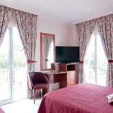 Claramar Hotel Picture 9