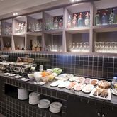 Silken Concordia Hotel Picture 11
