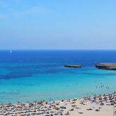 Playa Moreia Hotel Picture 11