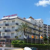 Arena Prado Hotel Picture 2