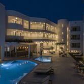 Holidays at Anastasia Hotel and Apartments in Kos Town, Kos
