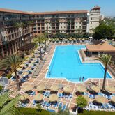 Asur Hotel Islantilla Suites & Spa Picture 0