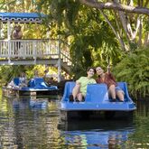 Tradewinds Island Grand Resort Picture 8