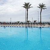 Holidays at Best Sabinal Hotel in Roquetas de Mar, Costa de Almeria