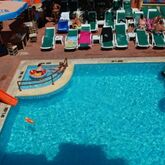 Marsyas Hotel Picture 0