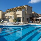 Holidays at Indigo Mare Apartments in Platanias, Chania
