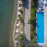 Holidays at Kairaba Mythos Palace Hotel - Adults Only in Messonghi, Corfu