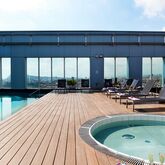 Novotel Barcelona City Hotel Picture 0