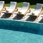 Holidays at Pestana Palace Hotel & National Monument in Lisbon, Portugal