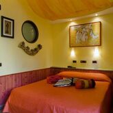 Europeo & Flowers Hotel Picture 0