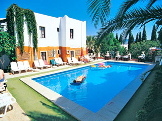 Paloma Hotel Picture 7
