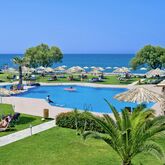 Geraniotis Beach Hotel Picture 0
