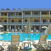 Holidays at Tzilios Studios in Acharavi, Corfu