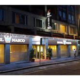 Holidays at Nasco Hotel in Milan, Italy