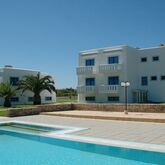Bouradanis Village Hotel Picture 4
