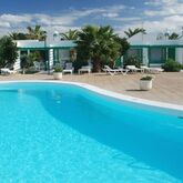 Holidays at Bandama Bungalows in Playa de los Pocillos, Lanzarote