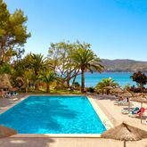 Holidays at Vibra Beverly Playa Hotel in Paguera, Majorca