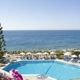 Holidays at Maritimo Beach Hotel in Sissi, Crete
