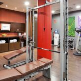 Ilunion Auditori Hotel Picture 9