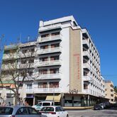 Mont Palau Hotel Picture 8