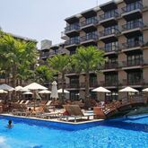Holidays at Baan Laimai Beach Resort And Spa Hotel in Phuket Patong Beach, Phuket