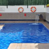 Holidays at Casablanca Suites Apartments in Calella, Costa Brava