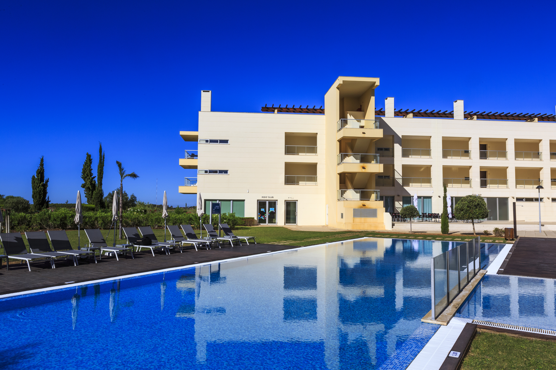 Holidays at Laguna Resort in Vilamoura, Algarve