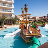 Evenia Olympic Park Hotel Picture 4
