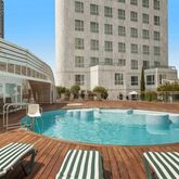 Sercotel Sorolla Palace Hotel Picture 0
