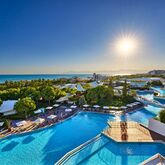 Holidays at Cornelia Diamond Golf Club Hotel in Belek, Antalya Region
