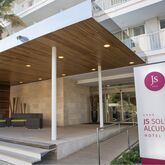 JS Sol De Alcudia Hotel Picture 9