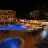 Belcehan Deluxe Hotel Picture 9