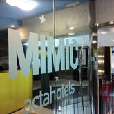 Acta Mimic Hotel Picture 3