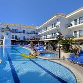 Almyrida Beach Hotel Picture 2
